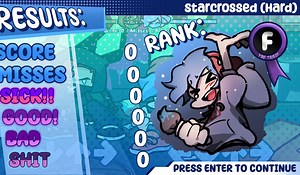 Friday Night Funkin': Soft V2(全流程附加链接)