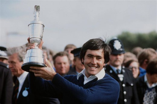 Remembering Seve Ballesteros: 15 years since golf lost one of its greatest icons