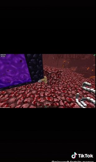 minecraft.fortnite.memes on TikTok