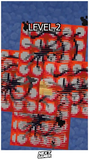 NextGamer on Instagram: "💣⚡ Epic Minecraft TNT Super Jump 🚀🔥 Launch yourself high with a thrilling TNT jump setup! 🌟 Ideal for minigames, stunts, or multiplayer fun, this build combines excitement and creativity. How far can you jump without getting hurt? #MinecraftTNTBuild #SuperJump #MinecraftIdeas #RedstoneMechanics #CreativeMinecraft #FunBuild #MinecraftAdventure"