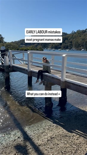 93 reactions · 8 comments | what to do in early labour… Early...