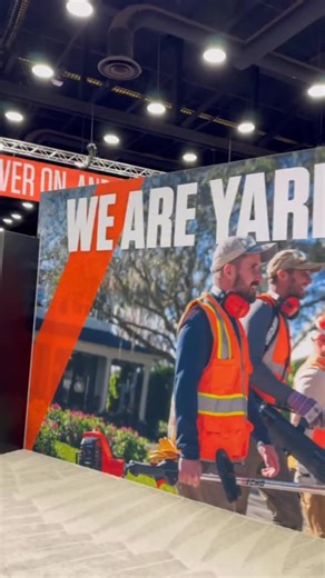 2.1K views · 183 reactions | Another incredible year at Equip Expo: performance on display, powerful tools built for hard work and pros in their element.  | ECHO USA | Facebook