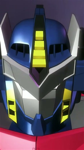 No More Comic Relief! #transformers #cybertron #upscaled