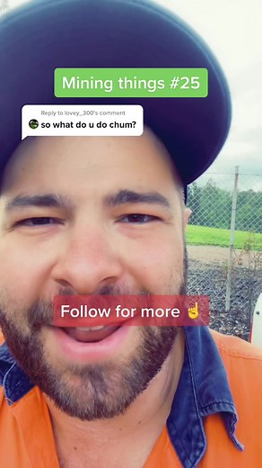 Mining Australia Banter and Funny TikTok Moments