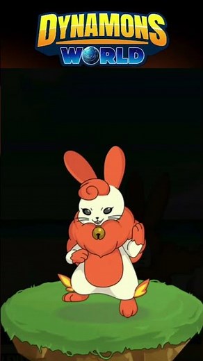 HOPCHOP Dynamons All 3 Stage Evolution | Dynamons World