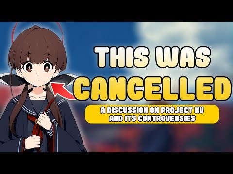 Why Were People Angry At Project KV & Its Controversies? | A Project KV Discussion & My Thoughts