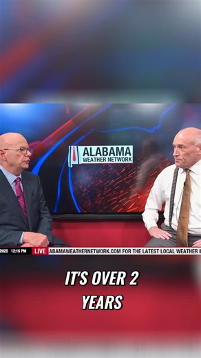 Alabama Weather Network on Instagram: "After countless hours of planning, building, testing, and dreaming big — the Alabama Weather Network is officially live. This has been a true labor of love, powered by passion, dedication, and a drive to bring accurate, real-time weather updates to communities across the state. We’re beyond excited for what’s next — more coverage, new features, and even stronger connections with the people we serve. This is only the beginning. Let’s chase the future togethe