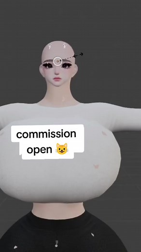 Creating Unique Avatars in VRChat with Blender 3D