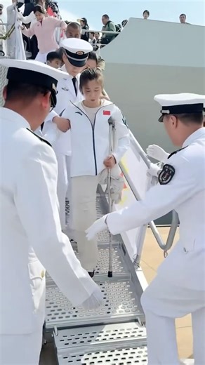 #中国军人 #保家卫国 #致敬中国人