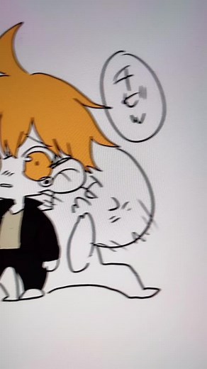 ⚠️微腐向け⚠️#haikyuu #hq #ハイキュー #影山飛雄 #日向翔陽 #運営さん大好き #運営 #おすすめのりたい #フォロワー欲しい #神絵師になりたい