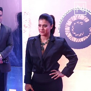 56K views · 352 reactions | #Exclusive Genelia Dsouza, Kajol, Salman Khan and other celebs gather together at the grand screening of Tara Sutaria and Ahan Shetty starrer #Tadap. Take a look! | Nevanta | Facebook