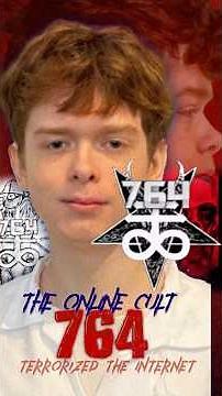 THE 764 GROUP: The Online Cult That Terrorized the Internet