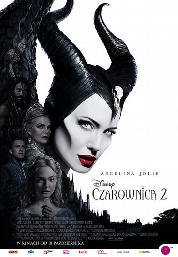 Czarownica 2 | Film | 2019