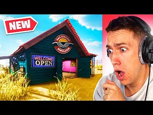 THE MADDEST CAR GARAGE! (Gas Station Simulator)