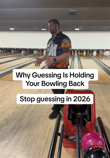 Stop Guessing in Bowling: Your Path to Improvement
