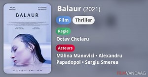 Balaur (2021)