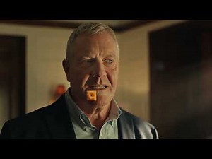 Cheez-It cravings can happen at crucial moments.