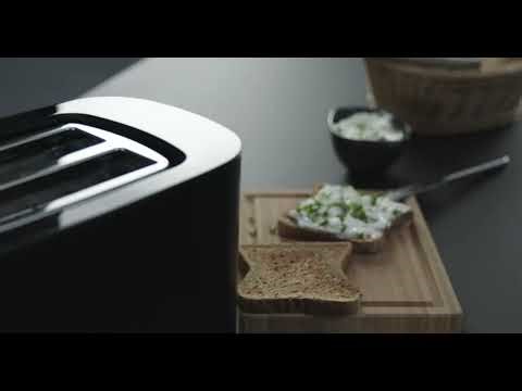 Even Toasting For Every Slice | ZWILLING Enfinigy Toasters