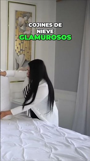 Cómo hacer cojines decorativos Tutorial paso a paso en español