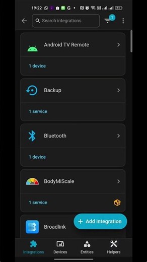 DLNA Media Server on Home Assistant