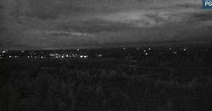 Storm Tracker Forecast: More rain for now