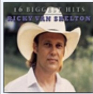 Ricky Van Shelton - I Am A Simple Man (1991 Music Video) | #29 Country Song