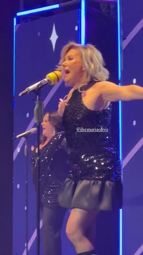 Pandora y Flans: Concierto en Vivo de los 80s