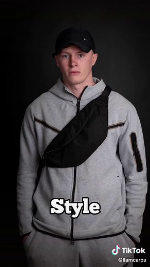 Liam Carpenter on TikTok