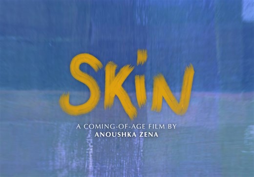 Skin (Short-Film, Proof Of Concept)