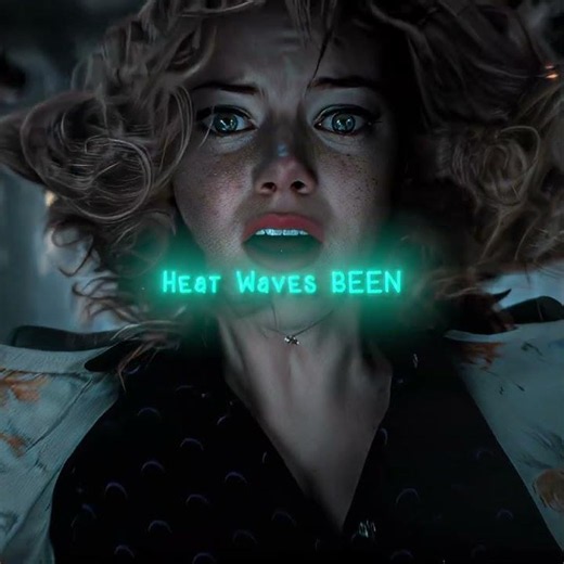 "Hold on to.........HOPE😭🥹" ~ Petr Gwen Edit || Heat Waves (slowed) || #shorts