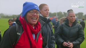 Labour's candidate for Mana is vowing to keep the seat red. Barbara Edmonds grew up in Porirua and says she knows her community well. Eruera Rerekura spoke to her about the biggest issues facing the Mana electorate. | Te Karere