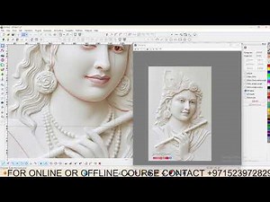 JDPAINT 5.21 Tutorial