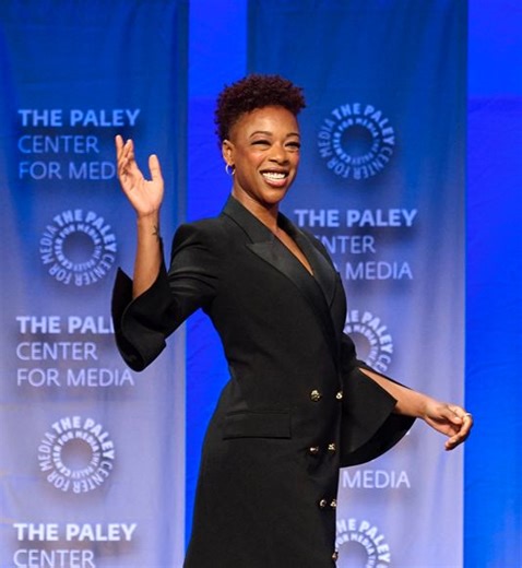 Samira Wiley shares what it meant to portray a Black queer woman in The Handmaid’s Tale. Experience The Legacy of The Handmaid’s Tale: June’s Evolution from Handmaid to Rebel — named one of NYC’s best exhibits by Time Out and Secret NYC. More info: https://bit.ly/41YPdv2 | The Paley Center for Media