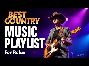 Country Classic Jukebox 24/7 Live: Timeless 60s-90s Music Videos | Official Country Channel