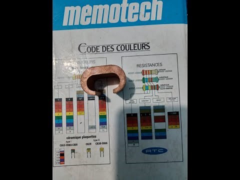 Calculer l'énergie dissipée par effet Joule