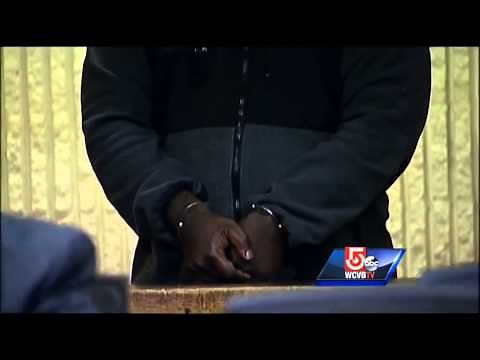 Cop whipped son 14 times with belt, prosecutor says