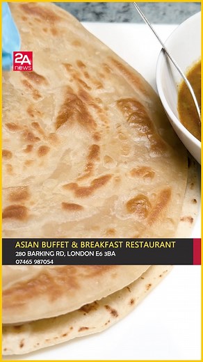 64K views · 299 reactions | Asian buffet and breakfast | 2A News Online | Facebook