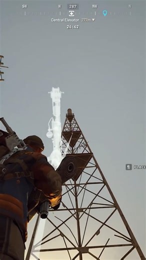 I Solo'd the Damage Fireflies Trial in Arc Raiders — Here's How 🔥 #shorts