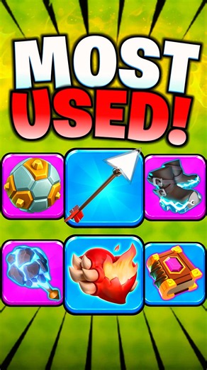 Most Popular Hero Equipment Combos in Clash of Clans