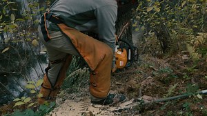 3.8K views · 121 reactions | Since 1901. #chippewaboots #thebestbyfar | Chippewa Boots | Facebook