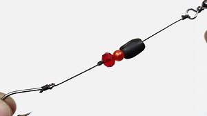 Best Way To Tie A Fishing Knots For Hook & Swivel #hook #swivelknot #fishingknots #mhrfishing #fishingknotsforhook&swivel #howtotieafishingknotsforswivel #bestknotforswivel #newwaytotieafishingknot | MHR Fishing