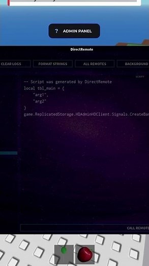 Best Roblox require script? #shorts #fyp #hacking #exploiting #fe #viral