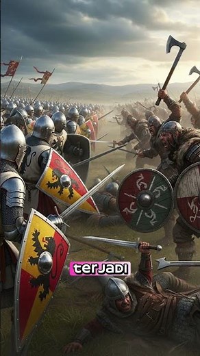 Kisah Epik Perang Salib dan Bangkitnya Saladin