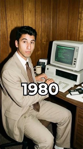 Wer kann meine Erfahrung toppen? #programmieren #developer #trend