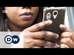 Forced into prostitution: To hell and back | DW Reporter