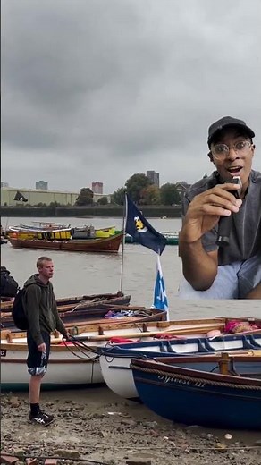 Great River Race 2026 free to watch Saturday 12 September
