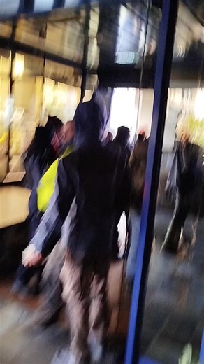 La chambre d'agriculture bloque la vaccination ? On bloque la chambre ! | Conf'Aveyron