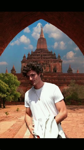 Why Bagan Means So Much to My Favorite Person Born There