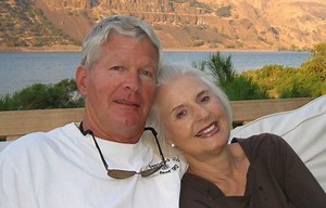 ‘You can’t imagine a better life than they lived’: Retired King County judge and his wife are remembered after dying in crash that also killed a woman and dog