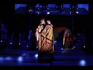 "Shine a Light" - Heathers the Musical